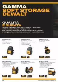 Volantino Dewalt Pagina 70