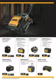 Volantino Dewalt Pagina 71