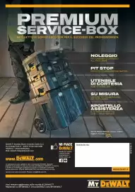 Volantino Dewalt Pagina 72