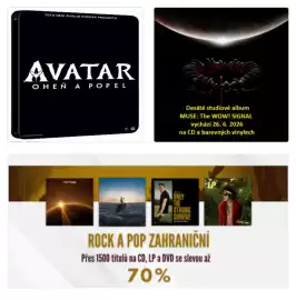 Bontonland leták Strana 1