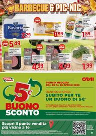 Volantino Crai Pagina 8