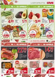 Volantino Crai Pagina 2