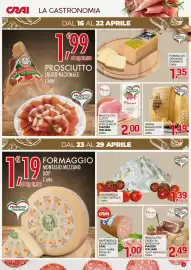 Volantino Crai Pagina 3