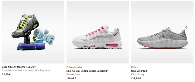 Nike leták Strana 5