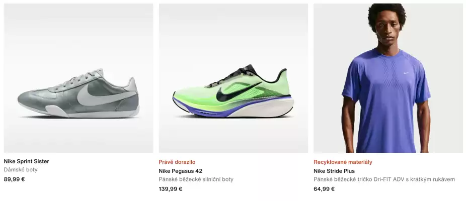 Nike (platné do 27-04)