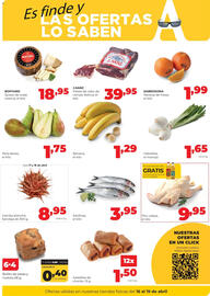 Folleto Alimerka Página 2