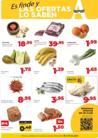 Folleto Alimerka Página 2