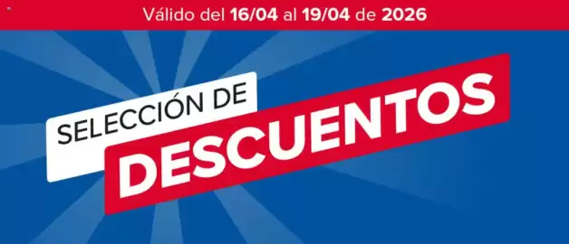 Catálogo Costco Página 1