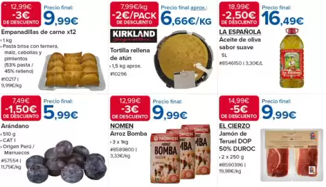 Catálogo Costco Página 2