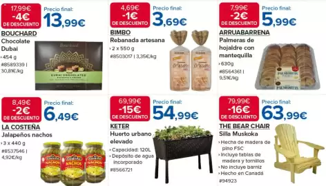 Catálogo Costco Página 3