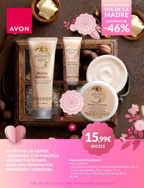 Catálogo AVON semana 16 Página 8