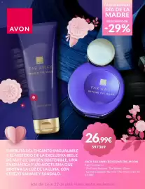Catálogo AVON semana 16 Página 4