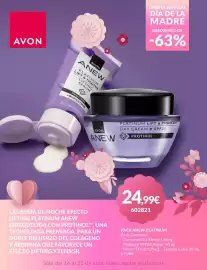 Catálogo AVON semana 16 Página 5