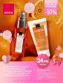 Catálogo AVON semana 16 Página 6
