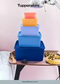 Catalogue Tupperware page 2