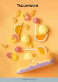 Catalogue Tupperware page 6