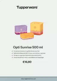 Catalogue Tupperware page 7