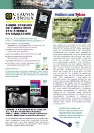 Catalogue Rexel page 6