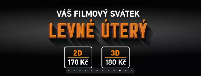 Cinema City leták Strana 10