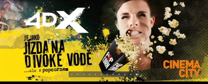 Cinema City leták Strana 11