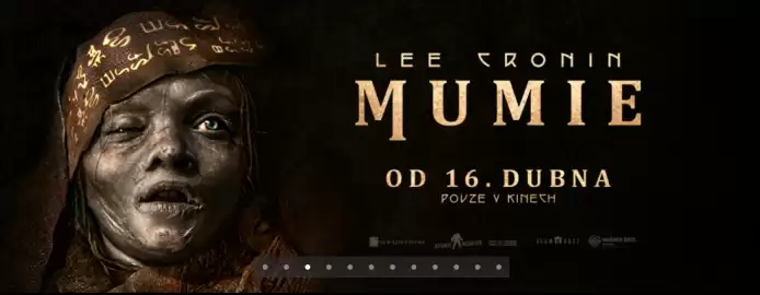 Cinema City leták Strana 3