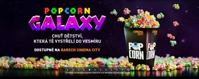 Cinema City leták Strana 5