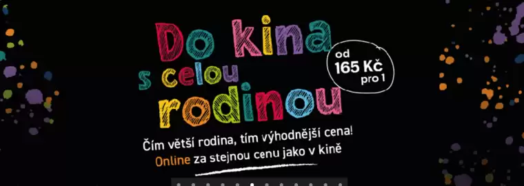 Cinema City leták Strana 6