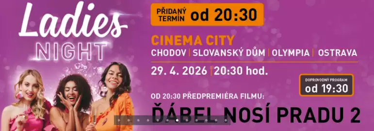 Cinema City leták Strana 7