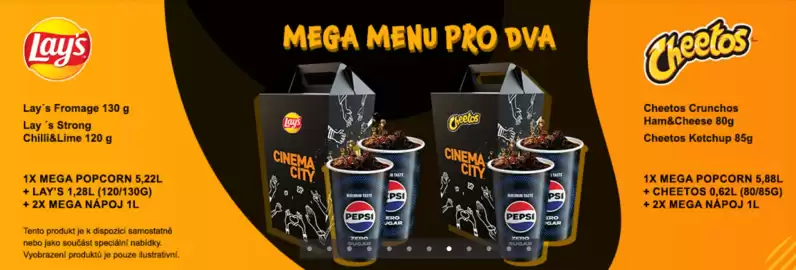 Cinema City leták Strana 8