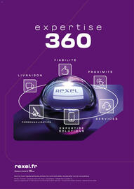 Catalogue Rexel page 8