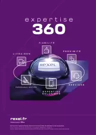 Catalogue Rexel page 8