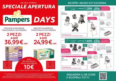 Volantino Prenatal Pagina 4