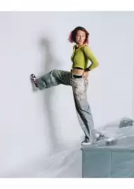 Vans leták Strana 1