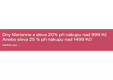 Zalando leták týden 16 Strana 1