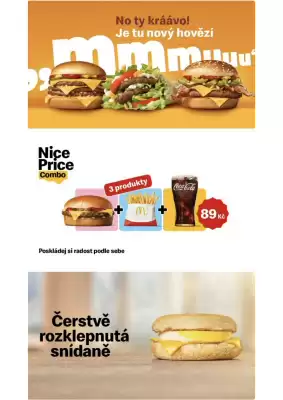 McDonald's (platné do 28-04)