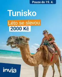 Invia leták Strana 1