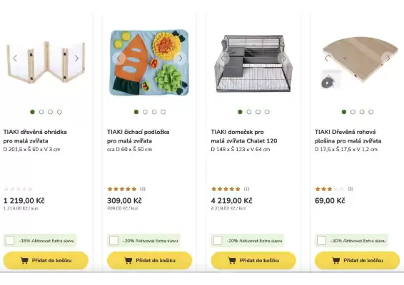 Zoohit (platné do 21-04)