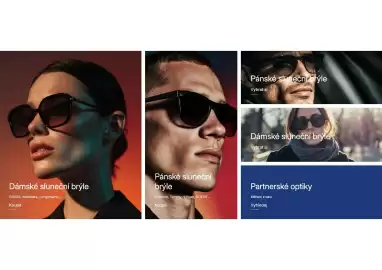 Eiffel Optic leták týden 16 Strana 1