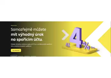 Raiffeisenbank leták Strana 1