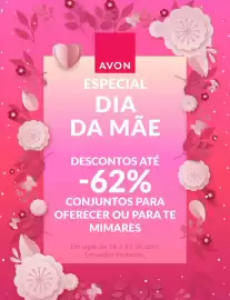 Catálogo Avon semana 16 Página 1