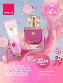 Catálogo Avon semana 16 Página 2