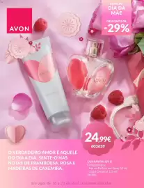 Catálogo Avon semana 16 Página 3