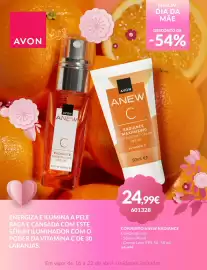 Catálogo Avon semana 16 Página 6