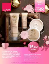Catálogo Avon semana 16 Página 8