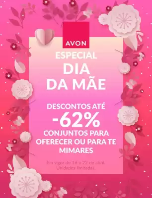 Avon (válido até 23-04)
