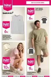 Catálogo Pepco semana 16 Página 4