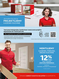 Komfort gazetka Strona 40