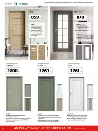 Komfort gazetka Strona 38