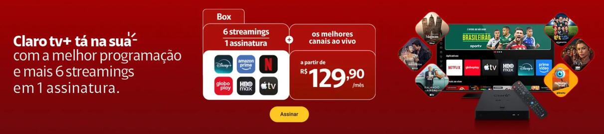 Folheto Claro Página 6