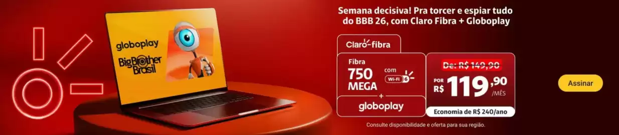 Folheto Claro Página 1